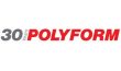 Polyform polystyrén
