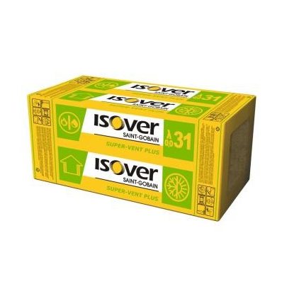 ISOVER SUPER-VENT PLUS 10
