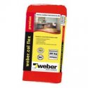 webercol flex premium C2 TE S1