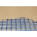 VERTEX GRID G096 110/50/sklovláknitá podlahová výstuž