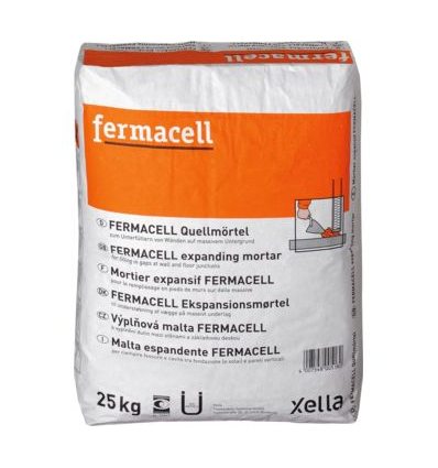 Výplňová malta 25 kg vrece Fermacell 79045