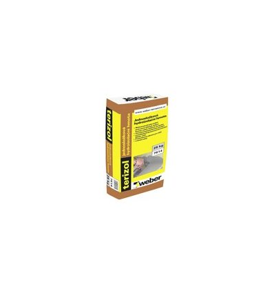 weber.terizol 