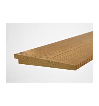 Vonkajší drevený obklad Termoborovica Diagonal UYL