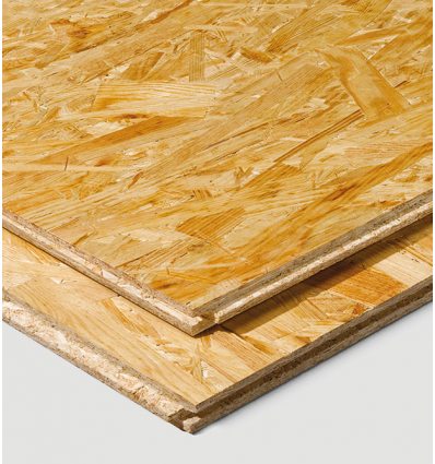 OSB 3 Kronospan P+D nebrúsená