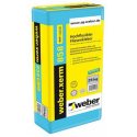 weberxerm 858 Blue Comfort C2 TE S1