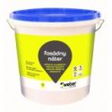 weberton aquaBalance 16kg - inovatívny fasádny náter