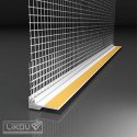 LS-EKO ....../VERTEX/lišta okenná začisťovacia