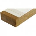 Steico Protect tvrdá izolačná doska P+D - drevovláknitá izolácia