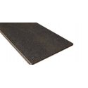 Steico universal black P+D ...x600x2.230mm - asfaltovaná doska pre prevetrávané fasády