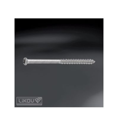 Schody sklápacie Segmentové s kovovým rebríkom LMF 70x120