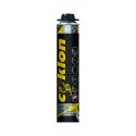 PU pena murovacia pištolová 750ml
