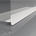 LTHU 2500/VERTEX/lišta s nepriznanou okapnicou