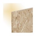 OSB 3 SWISS KRONO TOP P+D nebrúsená, (rozmer: ...x625x2500)