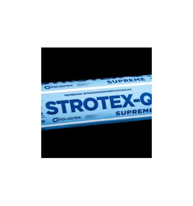 Kontaktná membrána STROTEX SUPREME