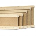 STEICO JOIST - drevený nosník profilu I