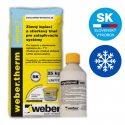 webertherm mínus 7