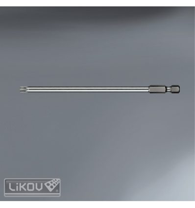 MONTÁŽNY BIT - TORX