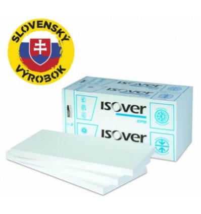 Fasádny polystyrén ISOVER EPS 70 F