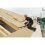 Drevovláknitá izolačná doska Steico Universal 4 P+D ...x600x2.230mm