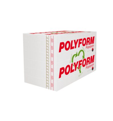 Podlahový polystyrén Polyform EPS 150 S