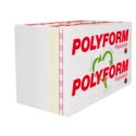 Polyform EPS 200 S - podlahový polystyrén