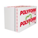 Polyform EPS 100 S - podlahový polystyrén