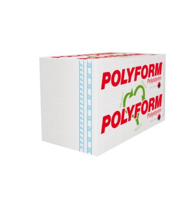 Kročajový polystyrén Polyform EPS T 3500