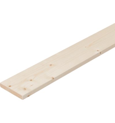 Drevený obklad Smrek 24x146x4.000 mm