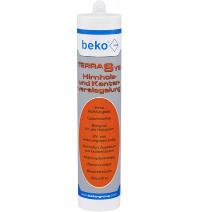 TERRASYS beko