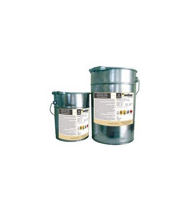 webersys epox podklad oily