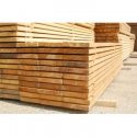 Stavebné rezivo - prizmované SM/JD fošne 50x150x4000 mm