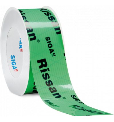 SIGA Rissan 60, páska na okrúhle prestupy
