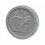 Polyform EPS fasádna zátka 70x15mm šedá