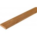 Terasová doska Termoborovica, Clip JuAn® 26x118x4500 mm