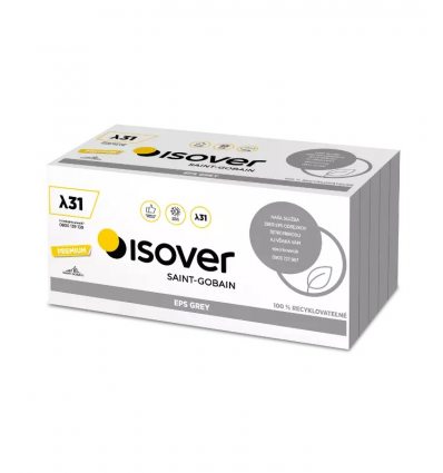 Isover Greywall 
