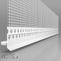 LX-SPP FLEX 2000/VERTEX/ lišta parapetná napojovacia