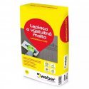 webertherm KPS - fasádna lepiaca a výstužná malta